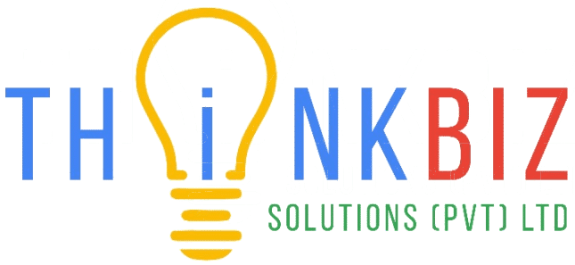 About Us | Thinkbiz Solutions (Pvt) Ltd.